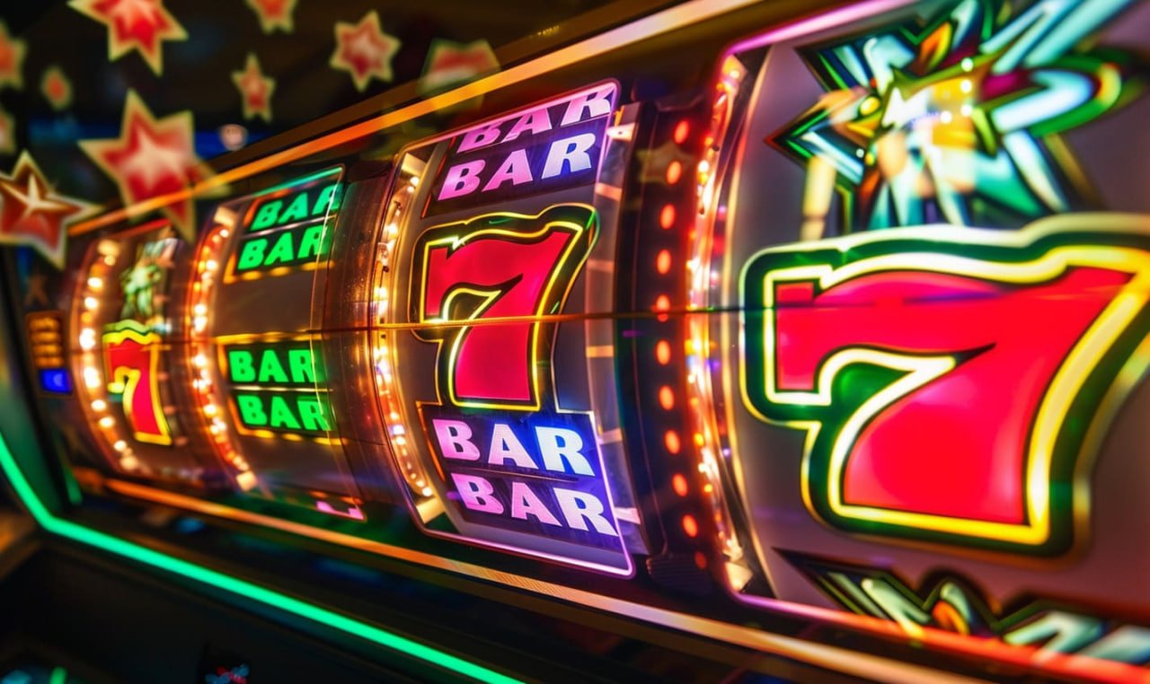 Sảnh game slot online tại kkvin với nhiều tựa game jackpot đa dạng