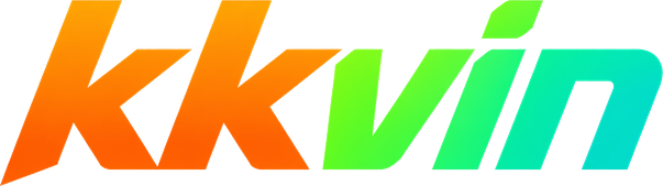 Logo kkvin – trang chủ cá cược Việt Nam